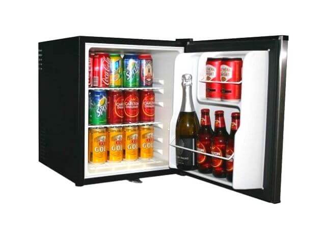 Bar fridge