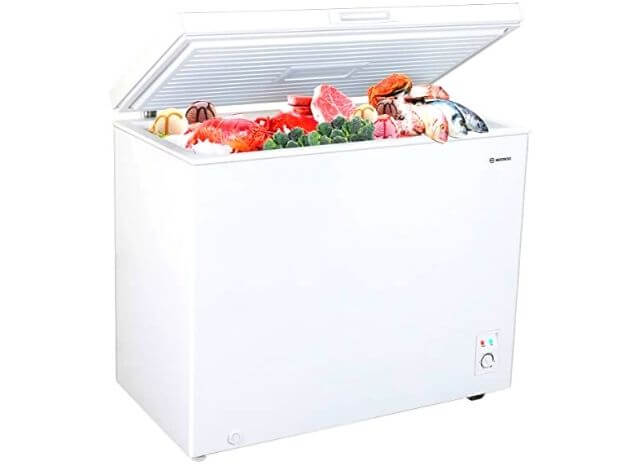 Chest Freezer