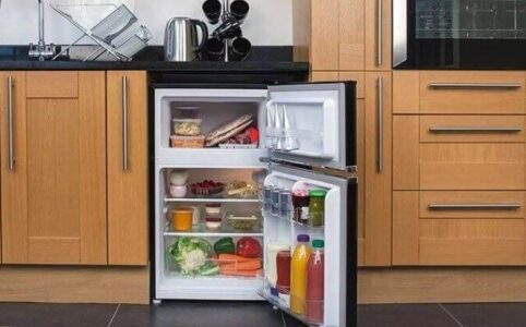 How to use a mini fridge safely and efficiently
