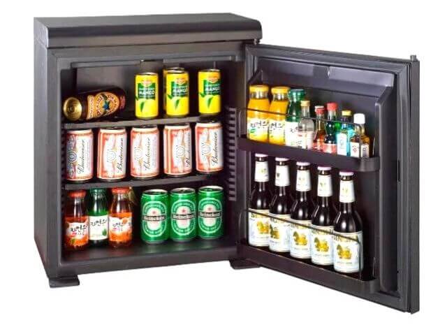 Mini Bar 