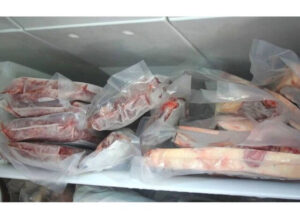 How to Store Meat in the Fridge and Freezer Properly? - Frozen Choice