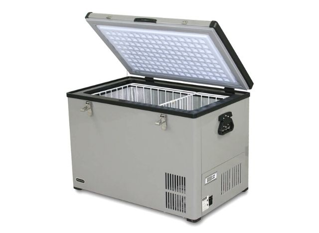 Whynter 85 Quart Portable