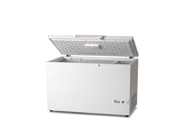 Chest freezer