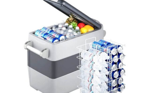 Portable Fridges for Camping - Buying Guide