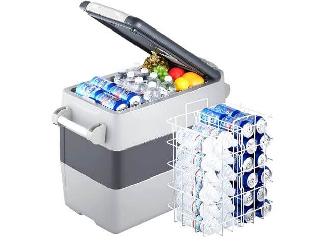 Portable Fridges for Camping - Buying Guide