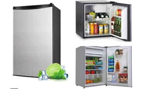 How to buy a suitable small fridge for Airbnb