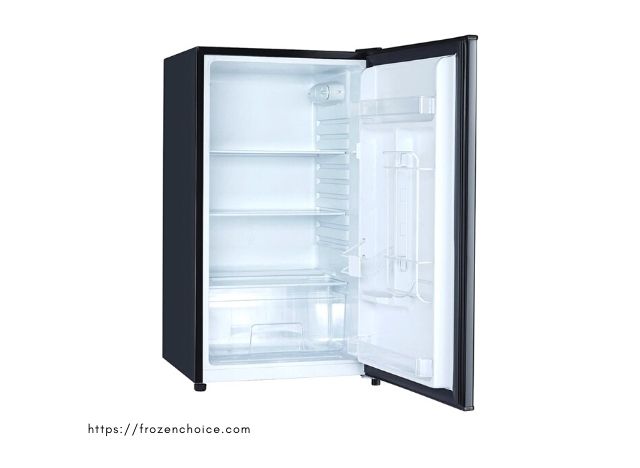 Best mini fridge for fermentation chamber