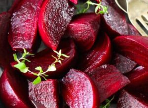 Can You Freeze Cooked Beets? How To Do It The Right Way? - Frozen Choice