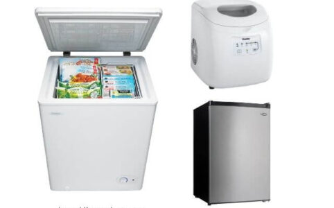 Is Danby a good brand for Fridges and Freezers