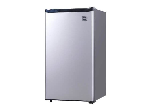 RCA 3.2 cu ft mini fridge