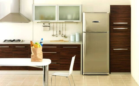 Best top freezer refrigerator without ice maker