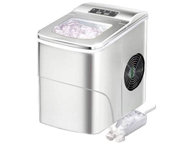 Buying a good ice machine to help you use it better and longer