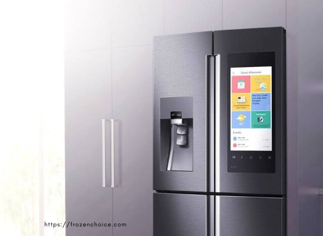 Cheapest Smart Refrigerator