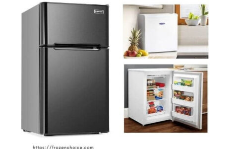 Do mini fridges use a lot of electricity