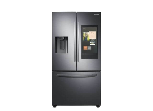 One of the outstanding products of Samsung to mention is the refrigerator
