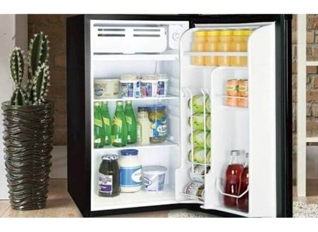Pay attention to choose an energy-saving mini refrigerator for long-term use