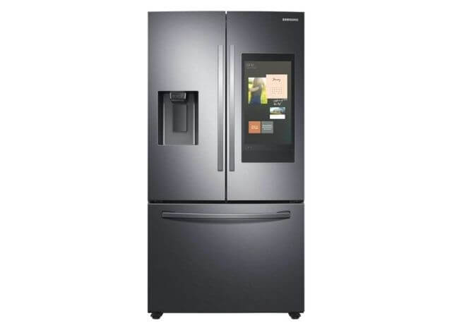 Samsung Smart Fridge