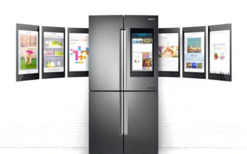 Smart Refrigerator and Its Features