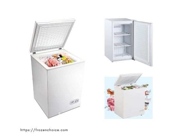 The Best Cheap Freezers for Home Use