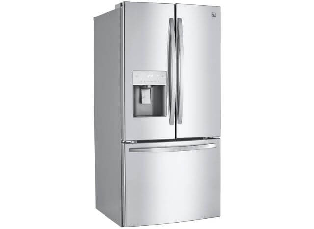 Kenmore Smart 74145 fridge