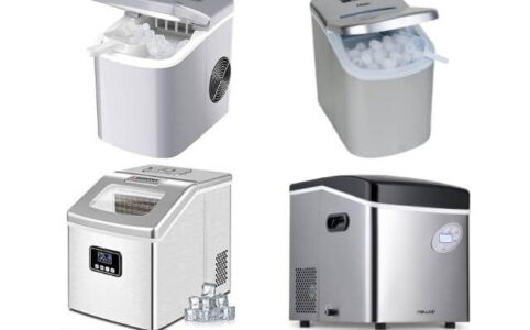 Best portable ice maker for home