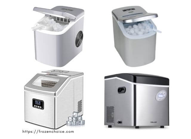 Best portable ice maker for home
