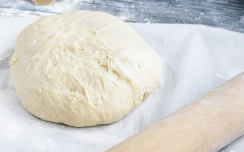 Can you refrigerate dough after it rises