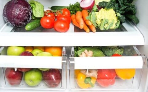 How to Control Humidity in Refrigerator