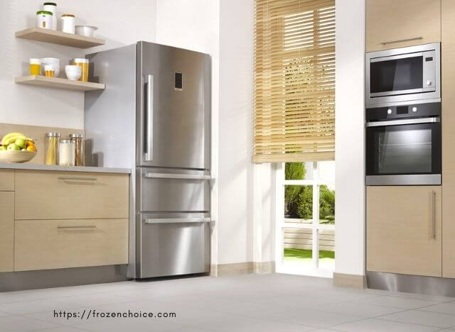 How to increase refrigerator cooling