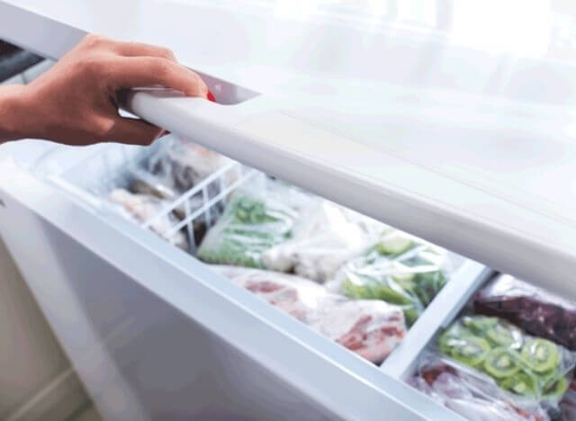 You can rest assured that the freezer unplugged after cleaning will not affect the service life
