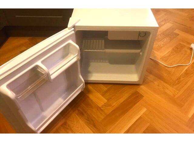 Disposing of mini refrigerators can cause adverse effects on the environment
