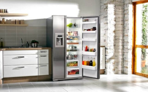 Should I buy a refrigerator online