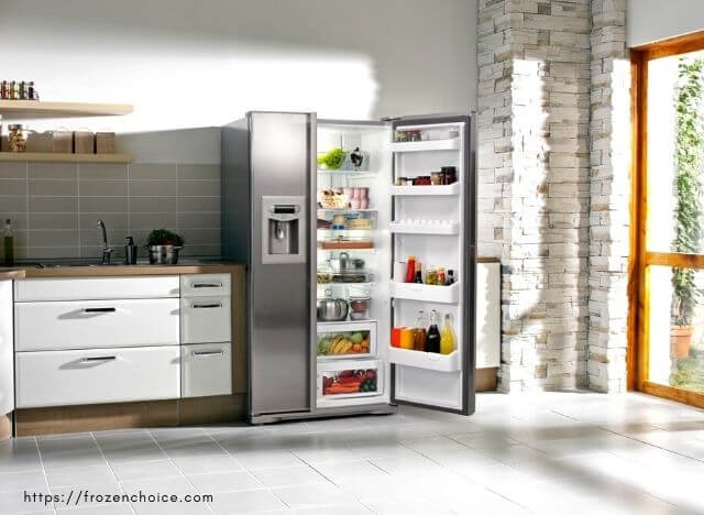 Should I buy a refrigerator online