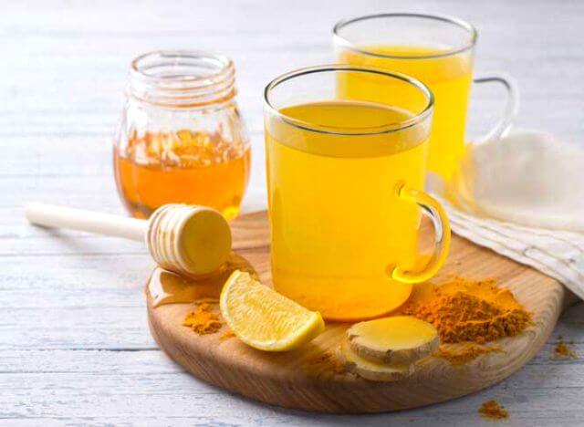 Honey is considered the world's best natural sweetener because of its health benefits