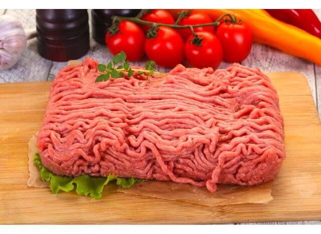Ground turkey should be stored for 3-4 months in the freezer for optimum freshness
