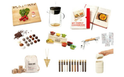 Valentine's Day Gift Ideas for Cooks and Food Lovers