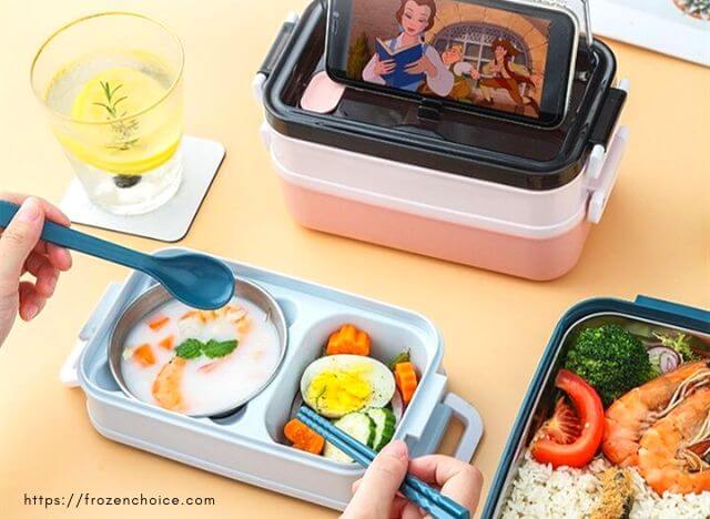 How to Choose the Best Lunch Box