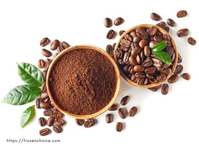 Should You Keep Ground Coffee in the Fridge