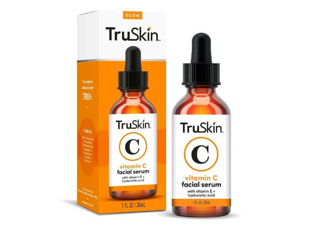 TruSkin Vitamin C Serum for Face – Anti Aging Face & Eye Serum