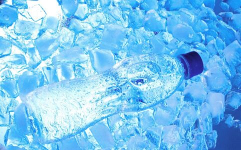 Does Freezing Kill Bacteria In Water