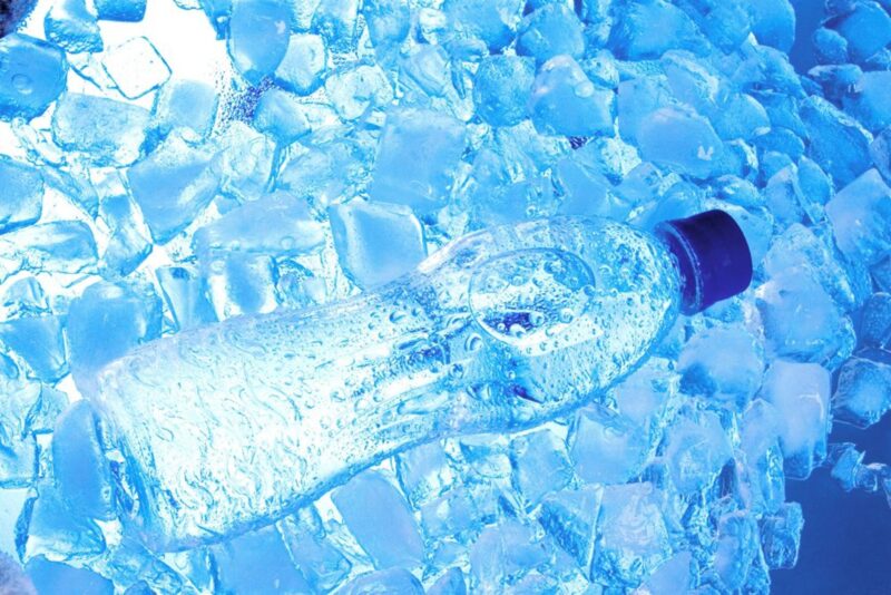 Does Freezing Kill Bacteria In Water