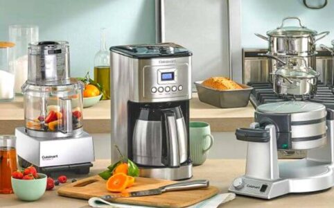 deals on small kitchen appliances