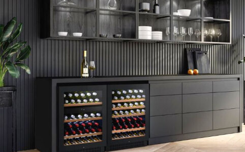 Can A Wine Fridge Be Used For Beer